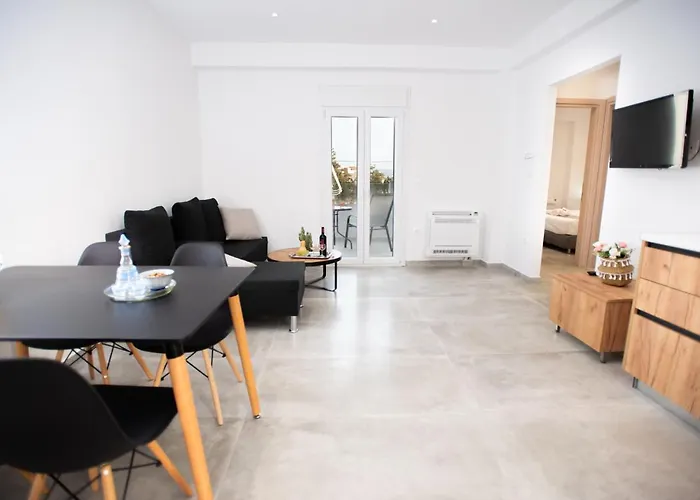 Raeti Apartments