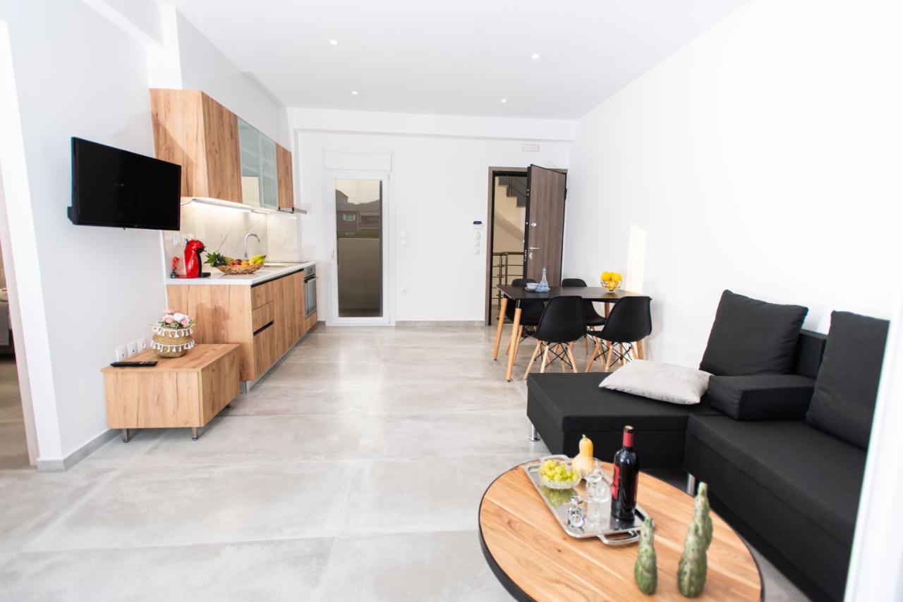 Apartment Raeti