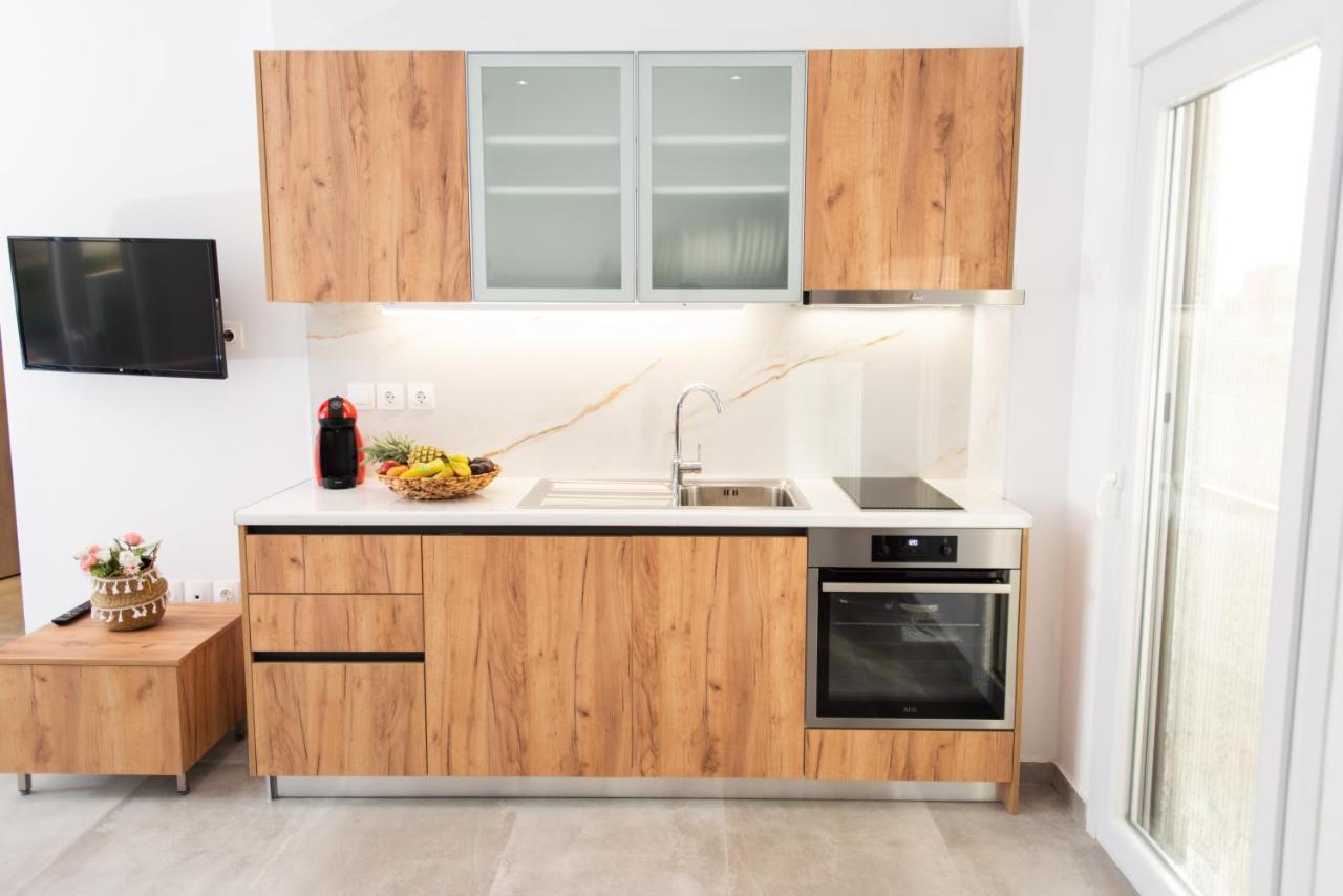Apartment Raeti