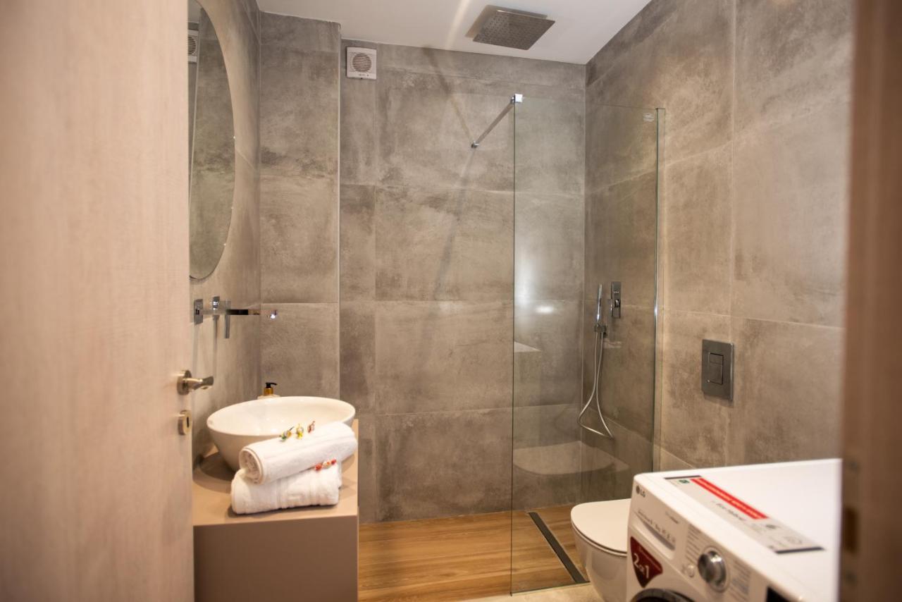Raeti Apartment Tympaki